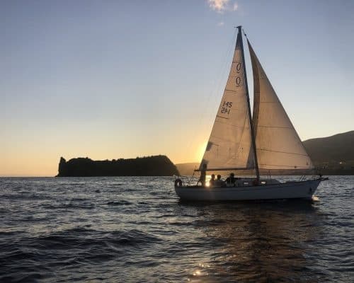 Sunset Sailing & Watersports by Vila Watersports Center