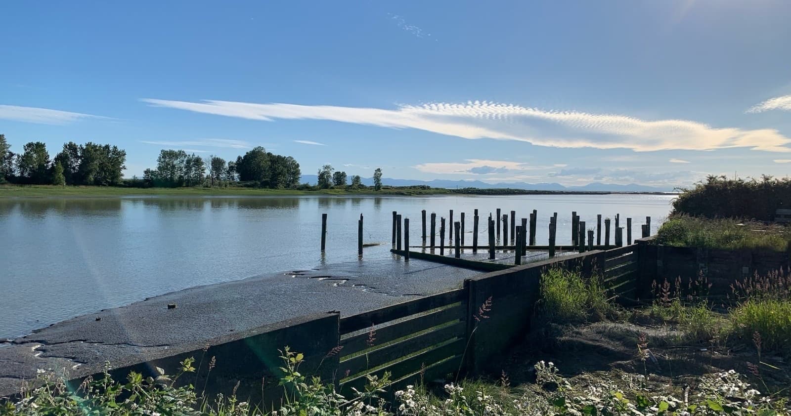 Vancouver to Steveston Bike Tour with Breakaway Adventures