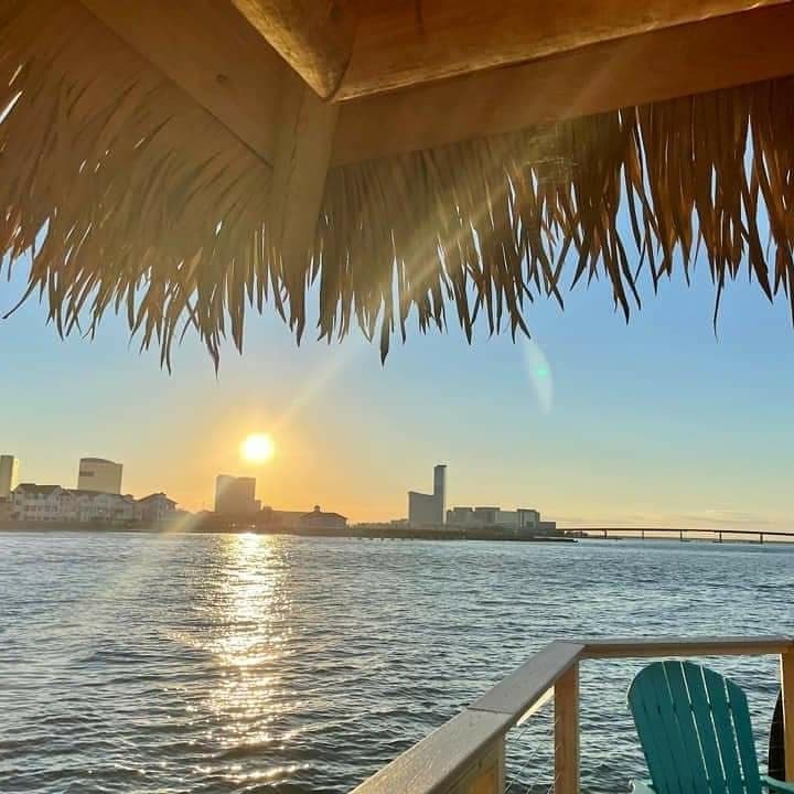 Aloha Sunset Cruise 6:30p in Atlantic City, NJ