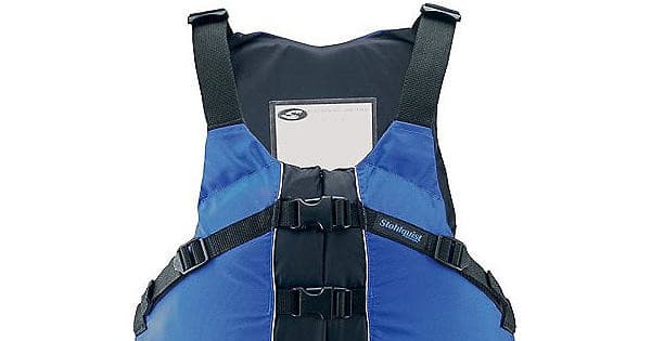Adult Life Jacket Paddle Experience in Milford, Ohio