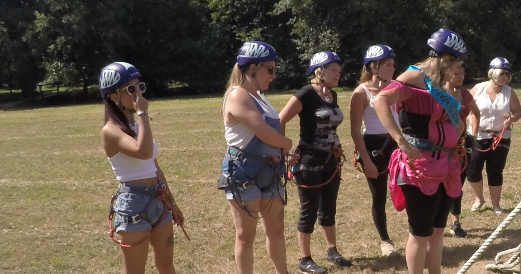 Outdoor Adventure Business: Timeout Aventura's Exciting Teambuilding Trips