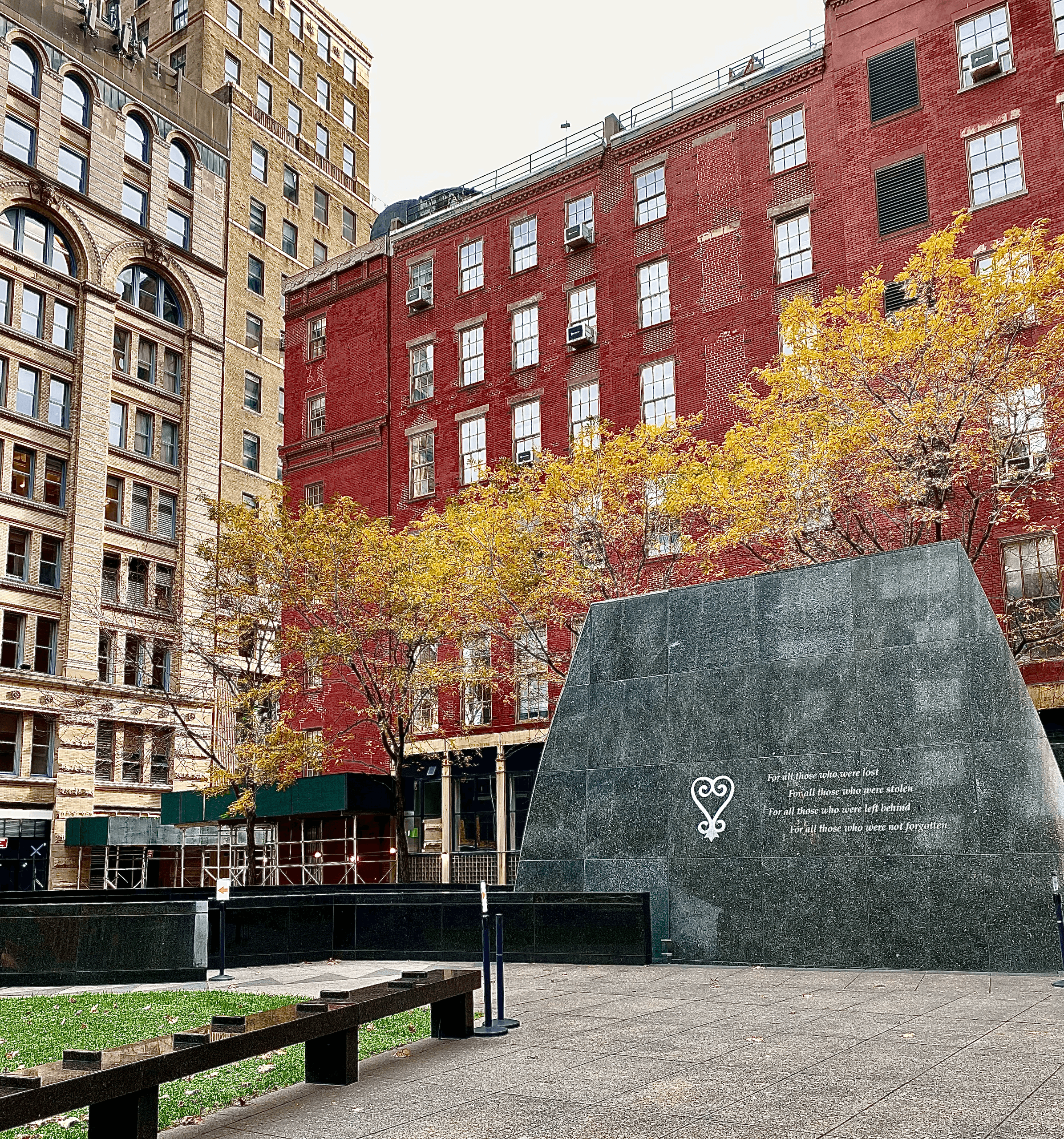 History & Culture Tour: The African American Experience in New York City