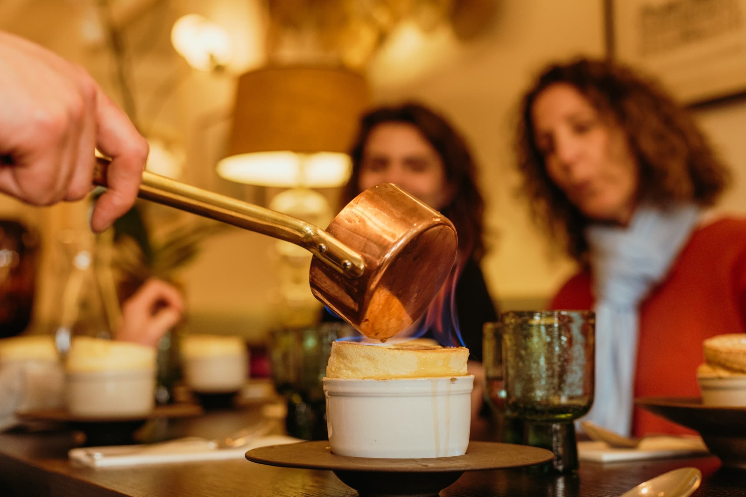 Paris VIP Food Tour: Oysters, Champagne & Eiffel Tower Views photo 2