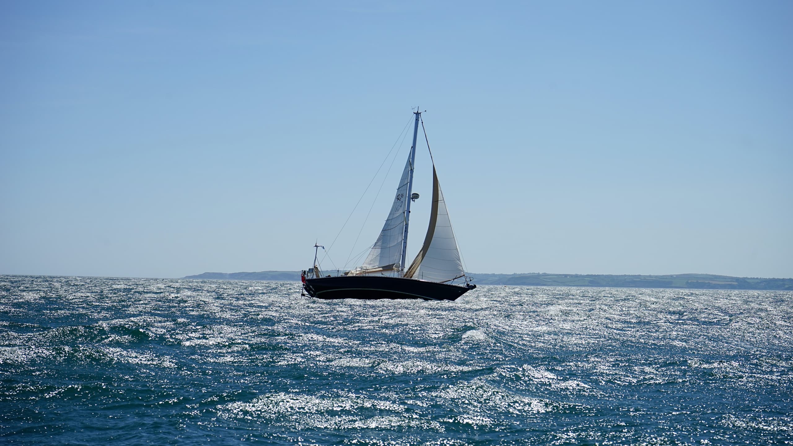 Afternoon Sail Adventure on Masonboro Inlet: Explore Wilmington from the Water