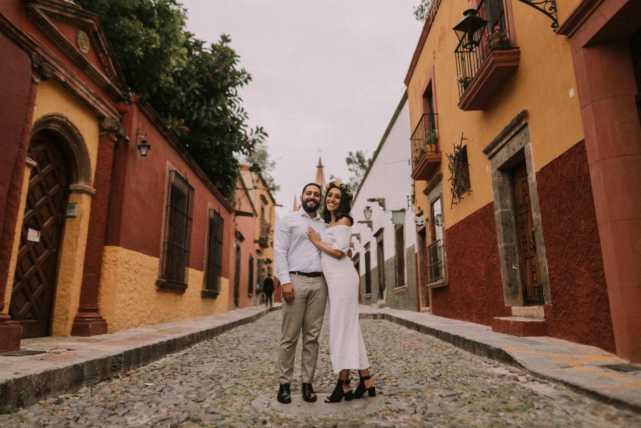 PhotoWalks in San Miguel de Allende with City Art Tours Mexico