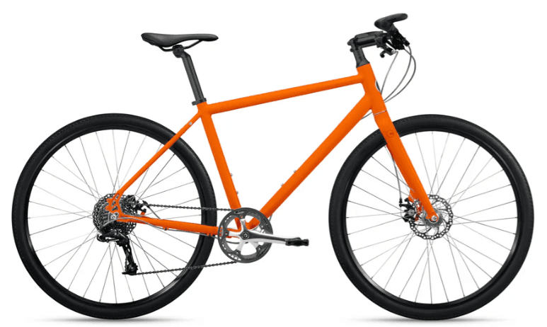 Land Adventures with High Peaks Cyclery Mountain Adventures