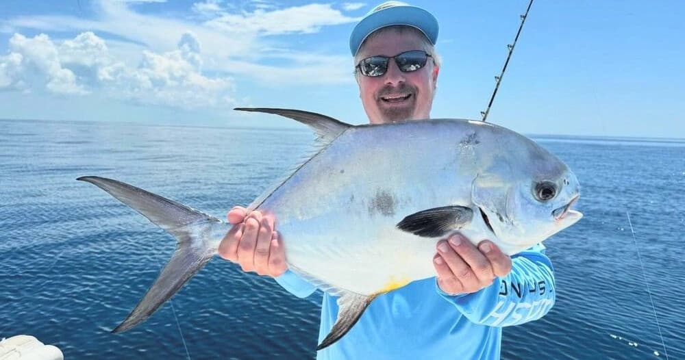 Macko Sportfishing team