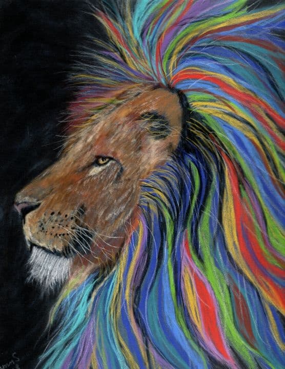 Watercolour & Pastel Art Classes at Melbourne Studio of Art