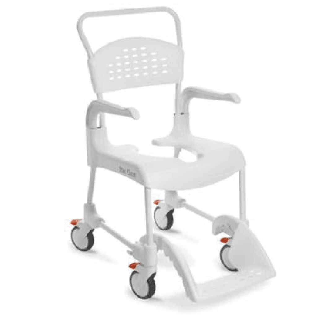 Outdoor Accessibility & Mobility Equipment Rental with AmsterdaMobile