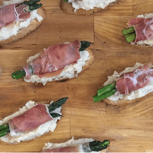 Spanish Tapas Cooking Class at Baltimore Chef Shop