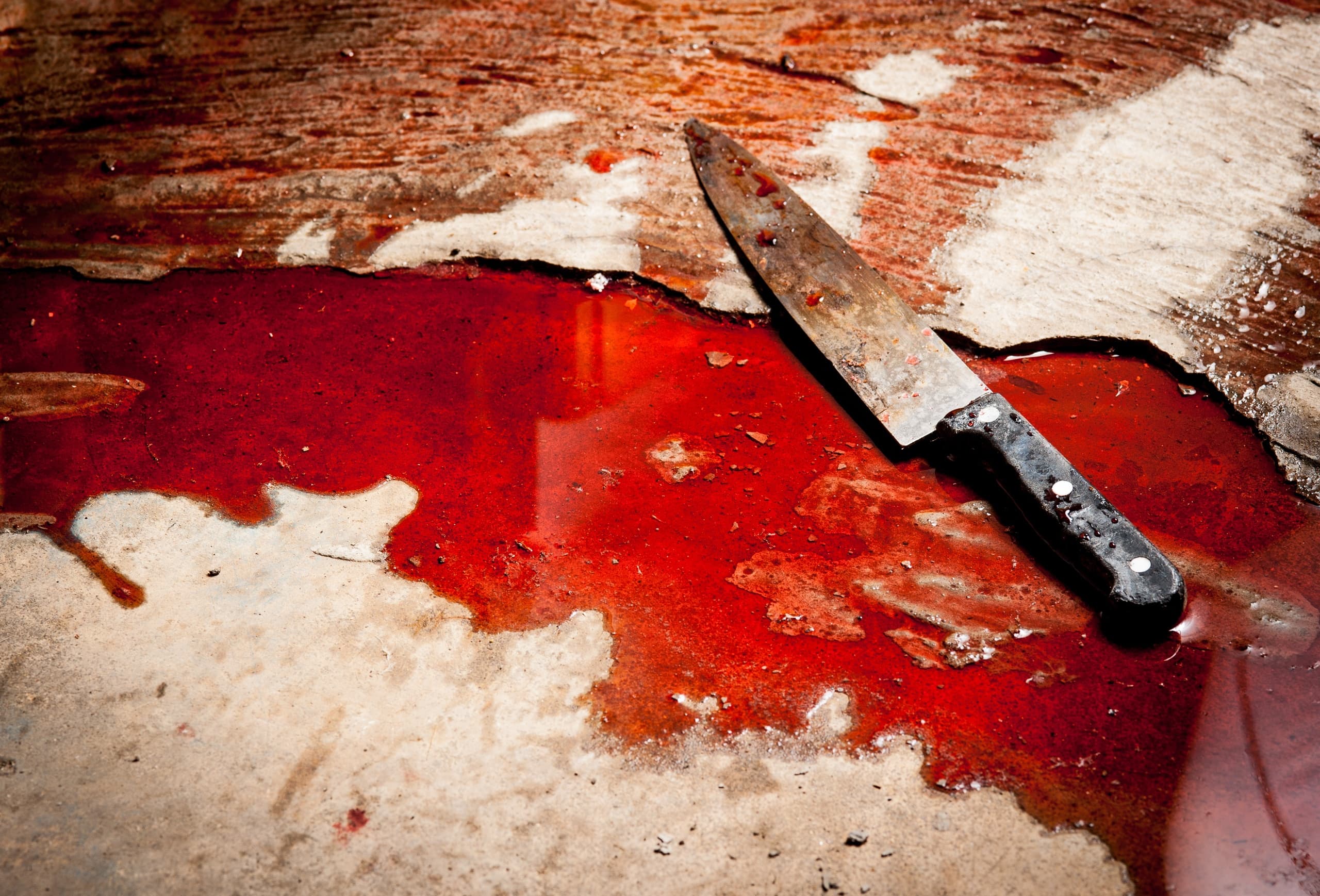 True Crime Insights with Haunted History Tours in New Orleans