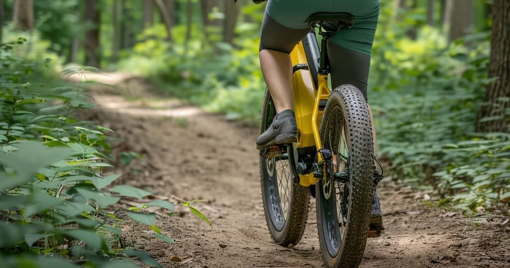 Electric Bike Rentals at Bowen eBikes on Bowen Island