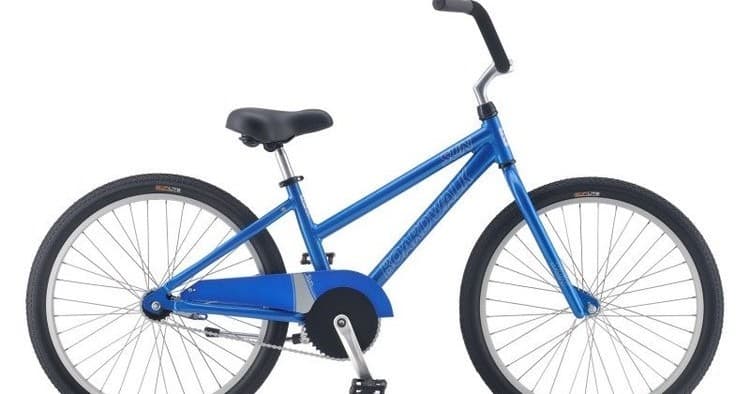 Coastline Cruising: Rent a 20-Inch Beach Cruiser in Wilmington, NC photo 1