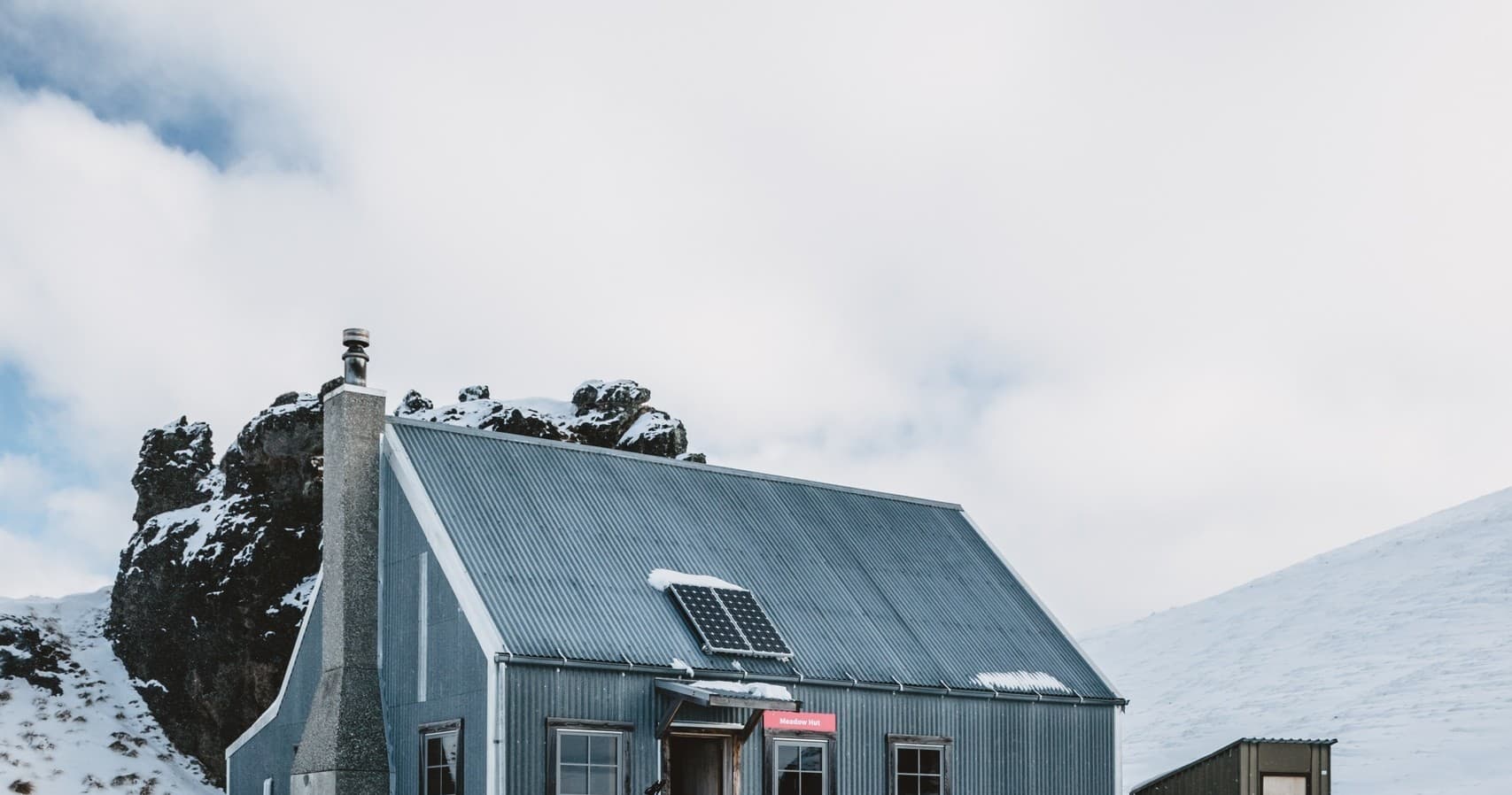 Winter Ski & Snowshoe Adventures with Snow Farm