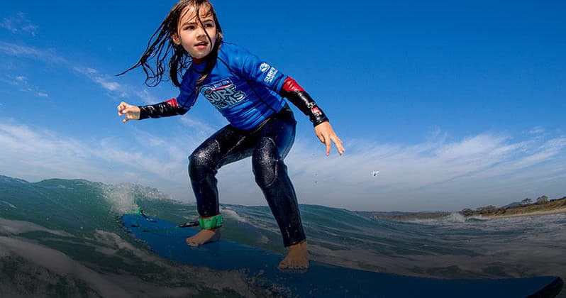 SurfGroms 1-Day Intensive Surf Program: A Beginner's Wave Adventure in Portland, Australia