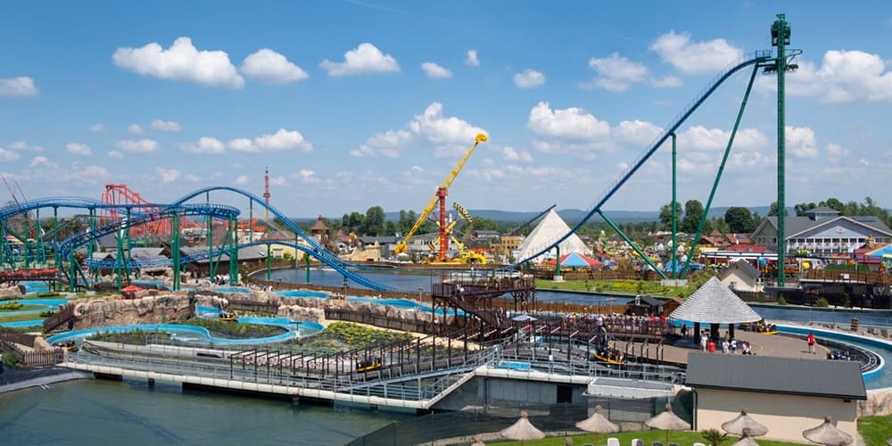 Uw Nederlandse gids Krakau fleet