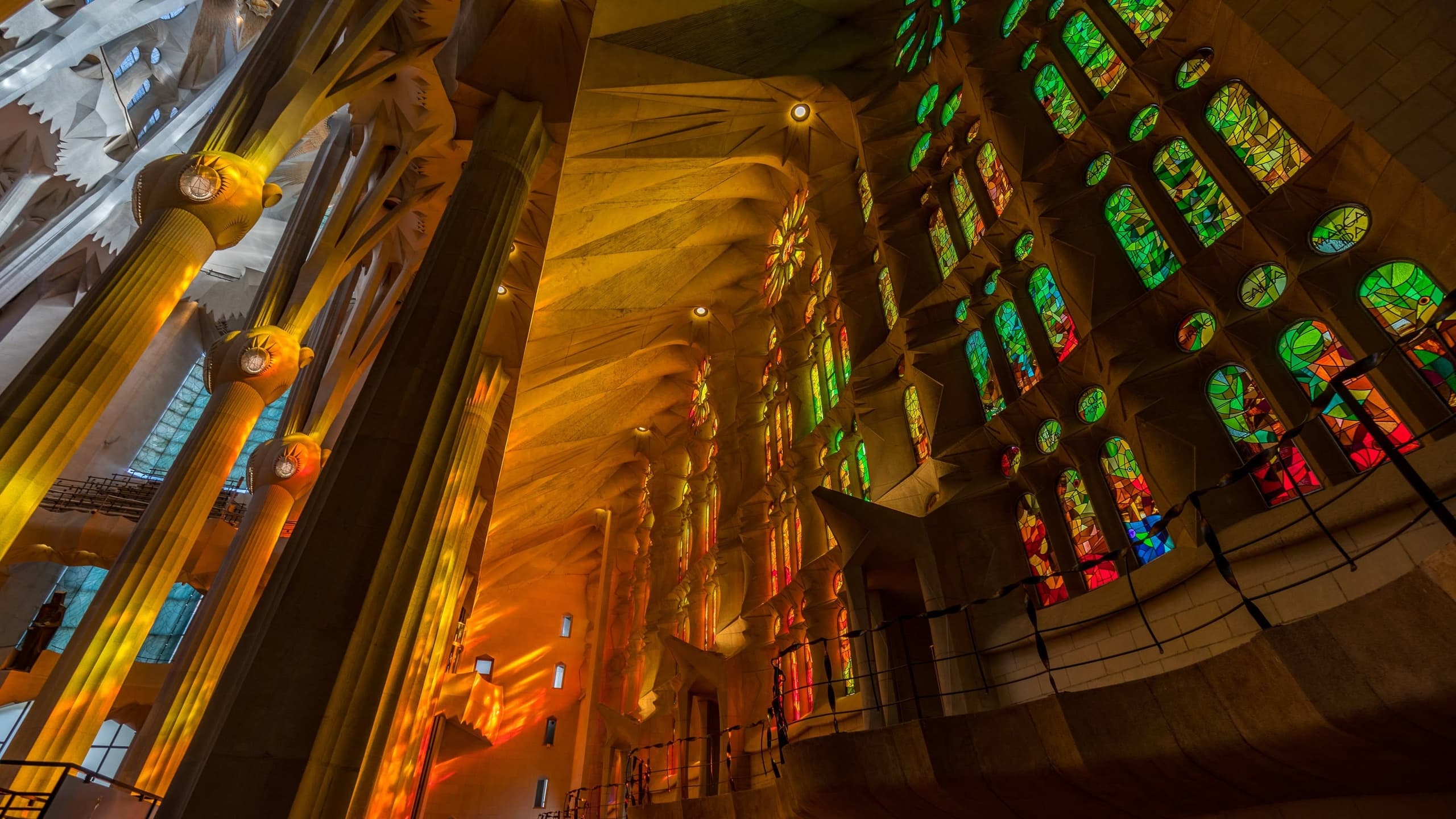 Skip the Lines: Guided Sagrada Familia Experience in Barcelona