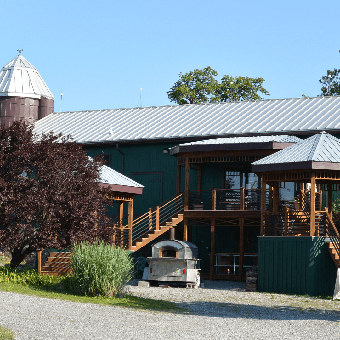 Experience Canandaigua's Large Group Tastings: A Wine Lover’s Adventure in the Finger Lakes