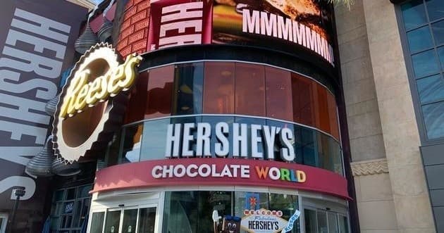 Sweet Tastings Tour in Las Vegas: A Family Food Walk