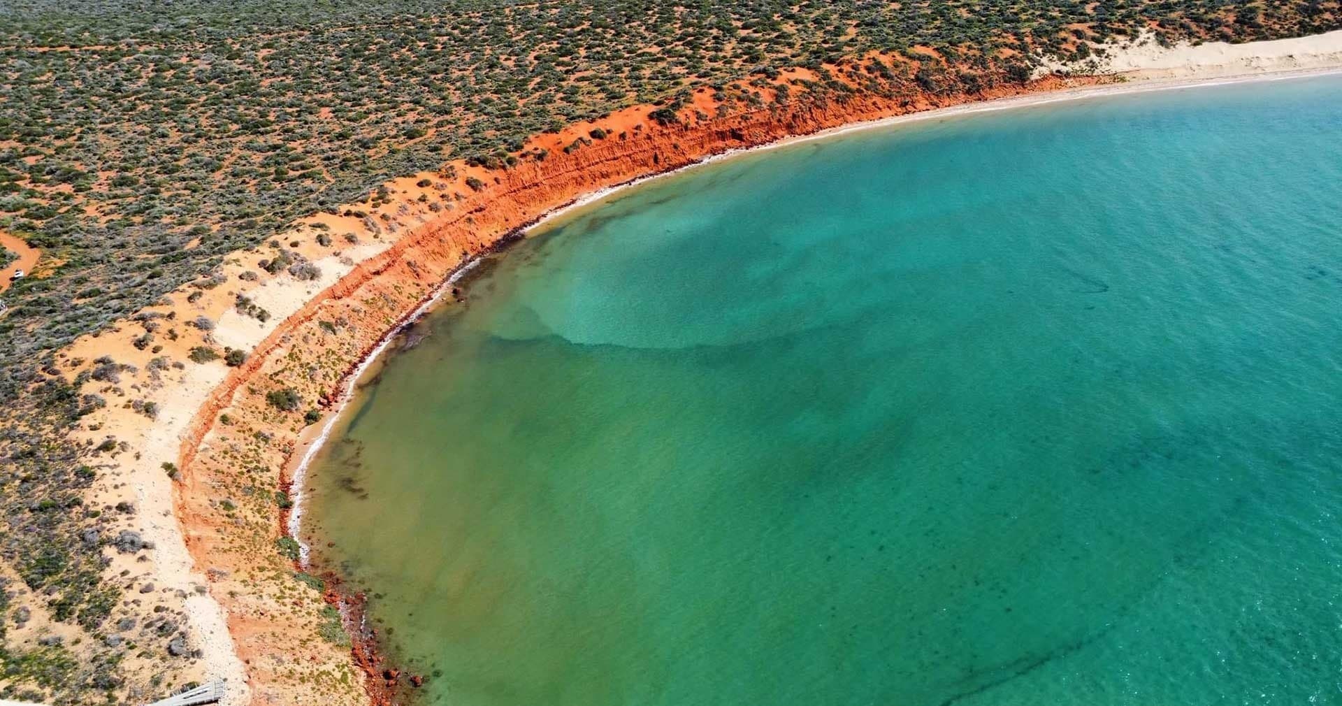 Land Adventures at Francois Peron National Park | Shark Bay Tours