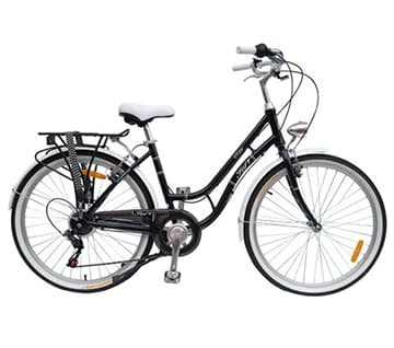Bike & Scooter Rental at Aleks Rent in Lloret de Mar