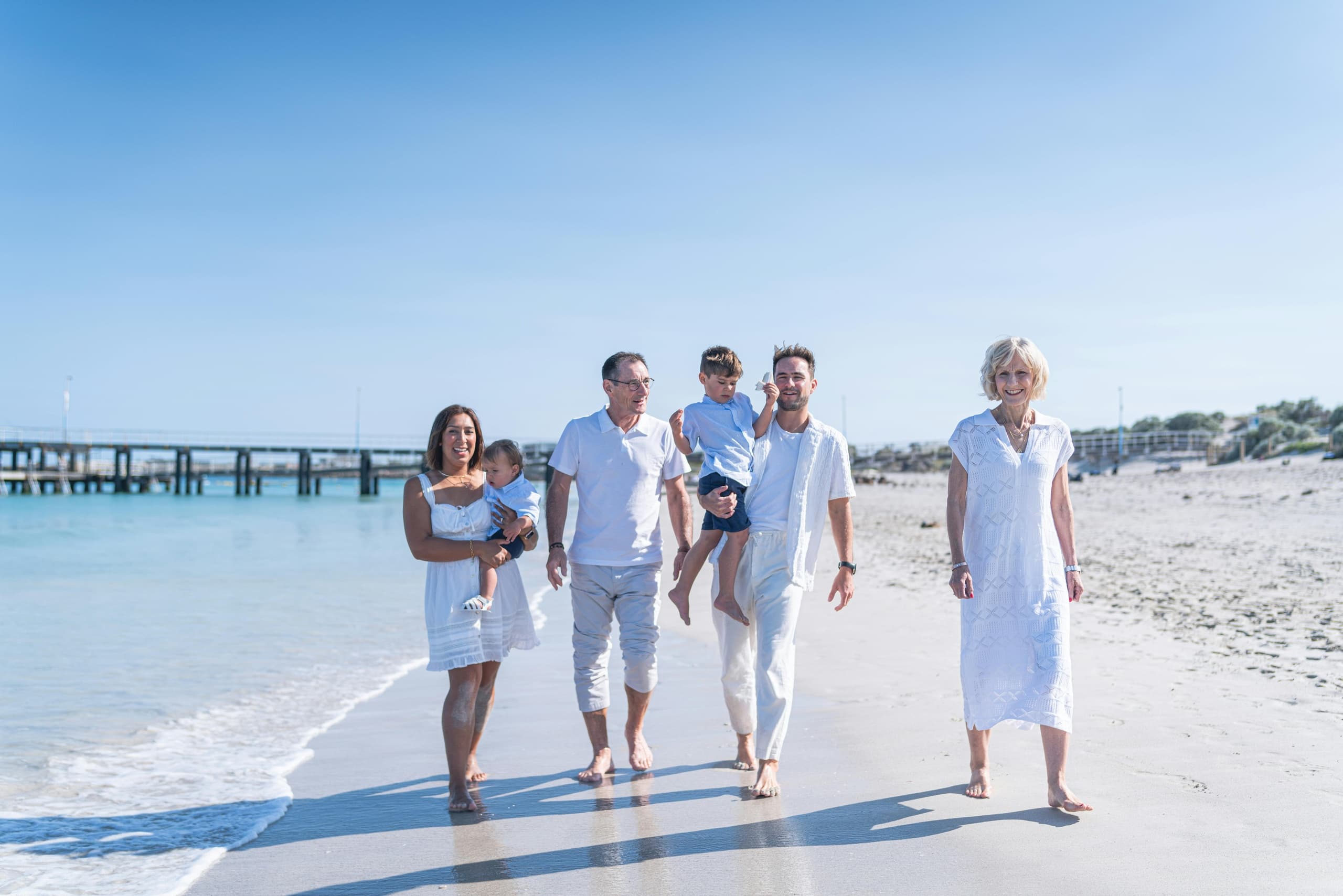 Destin Splash and Dash Tour & Scavenger Hunt Experience