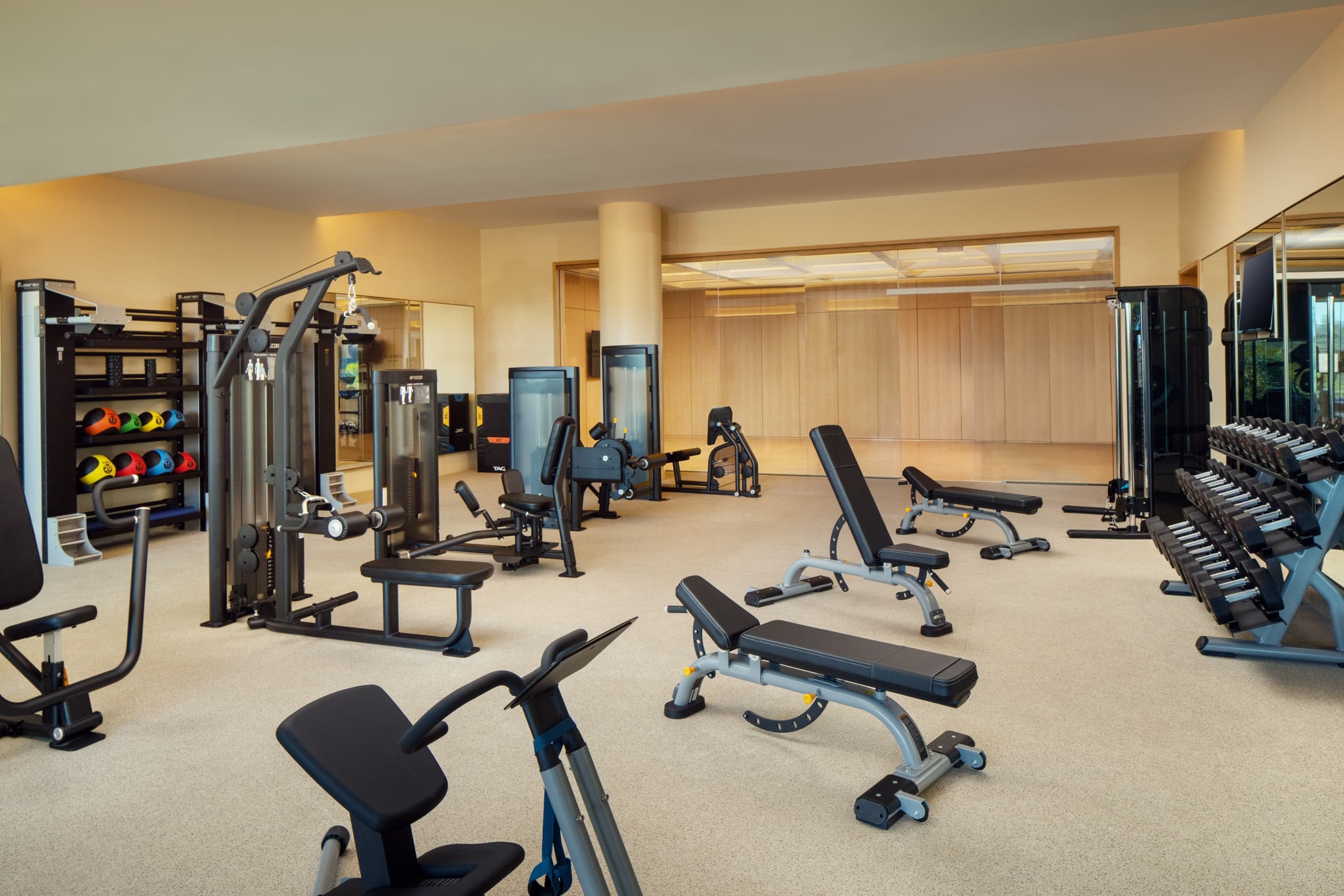Evermore Mat Abs Class: 45-Minute Core Workout at Spartina Court, Golden Oak