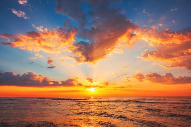 Water-Activities | Sandbars & Sunsets Charters: Sunset Boat Tour