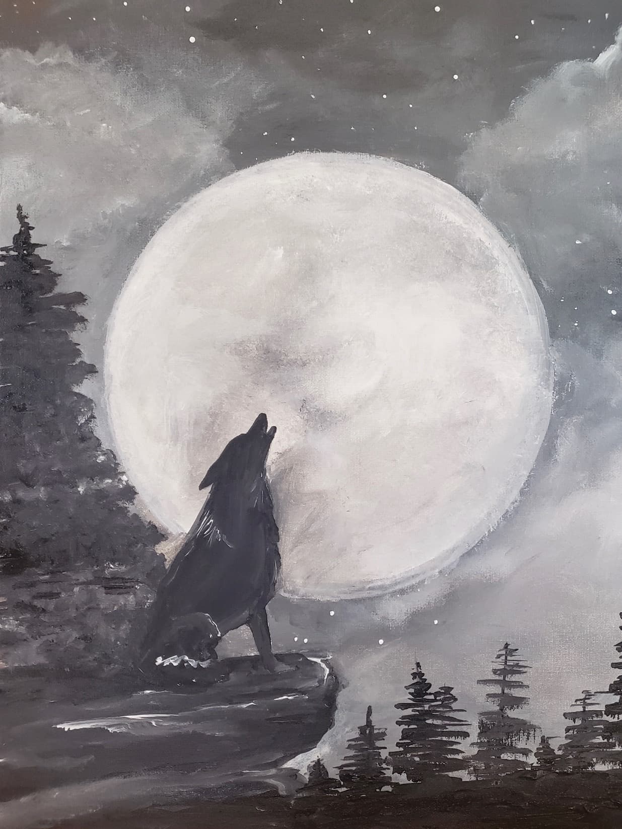 Creative Painting Classes with Cheers Pablo - Woodbury