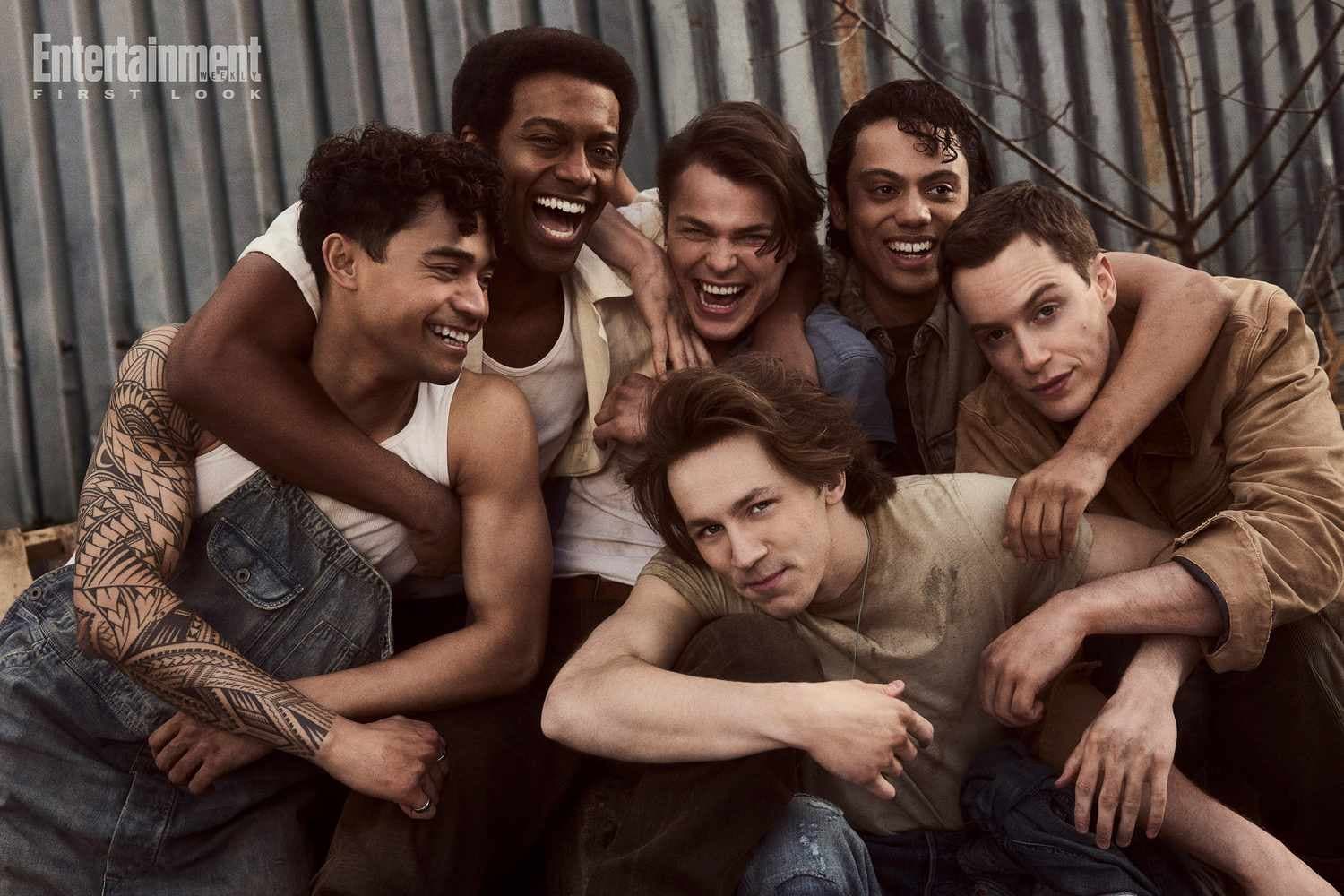 "The Outsiders" | City Tour in St. Louis | Sightseeing Tour, Guided Tour, History Tour