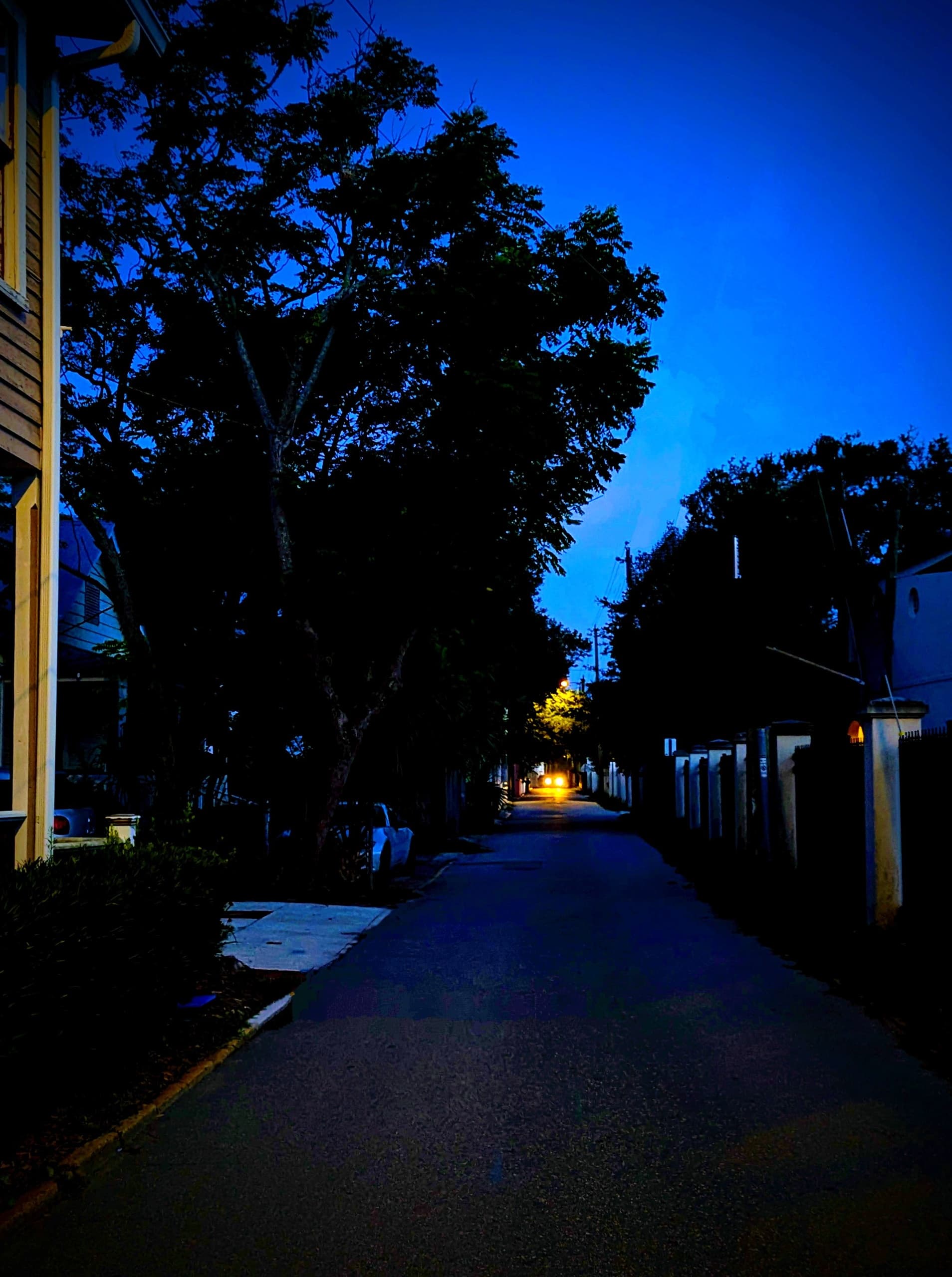 Last Stand: St. Augustine Full-Moon True-Crime Walk photo 2
