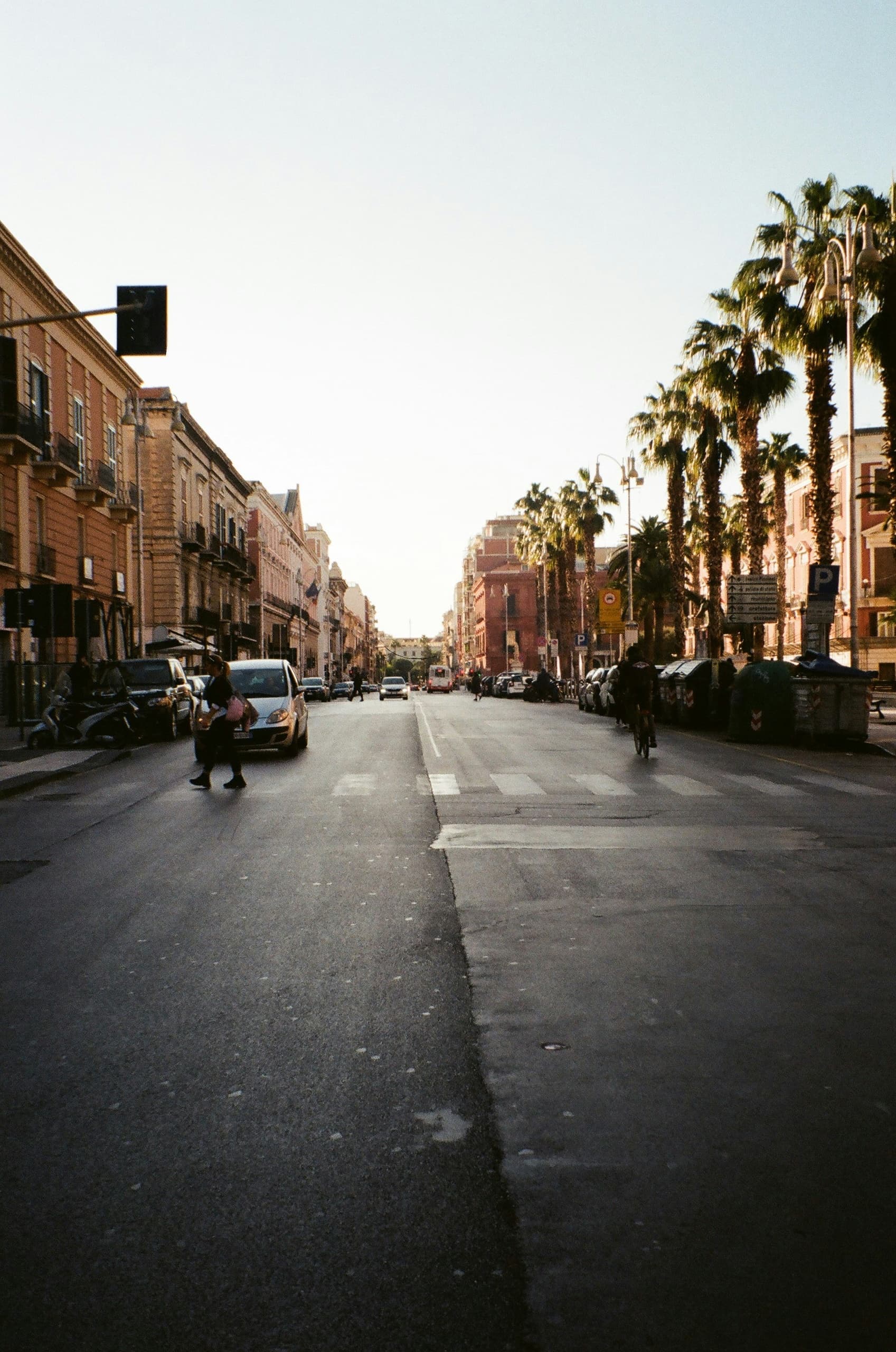 Bike Tour of Bari with Velo Service: Discover Southern Italy by Pedal