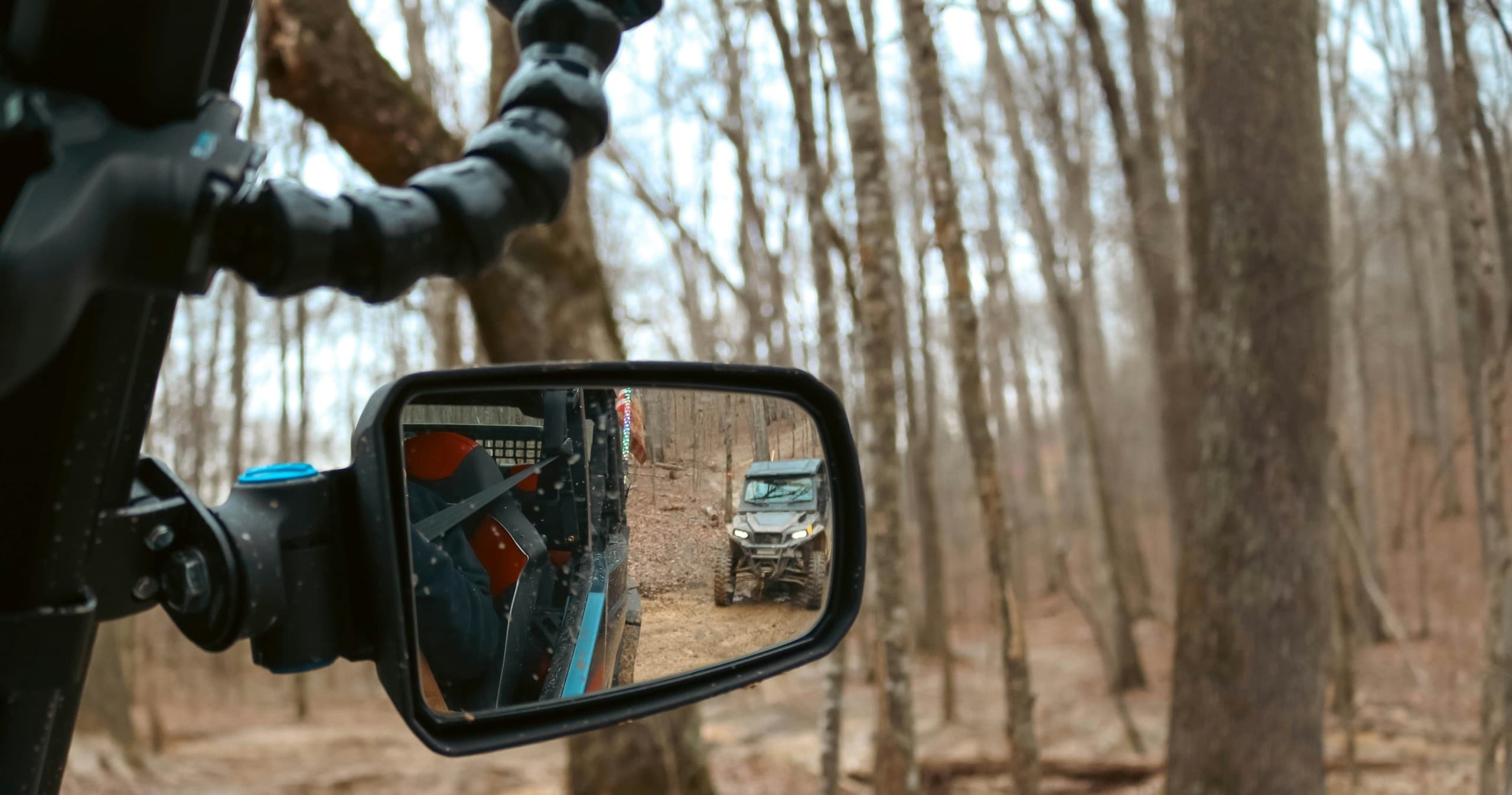 Thrilling ATV Tours in Douglasville, Georgia