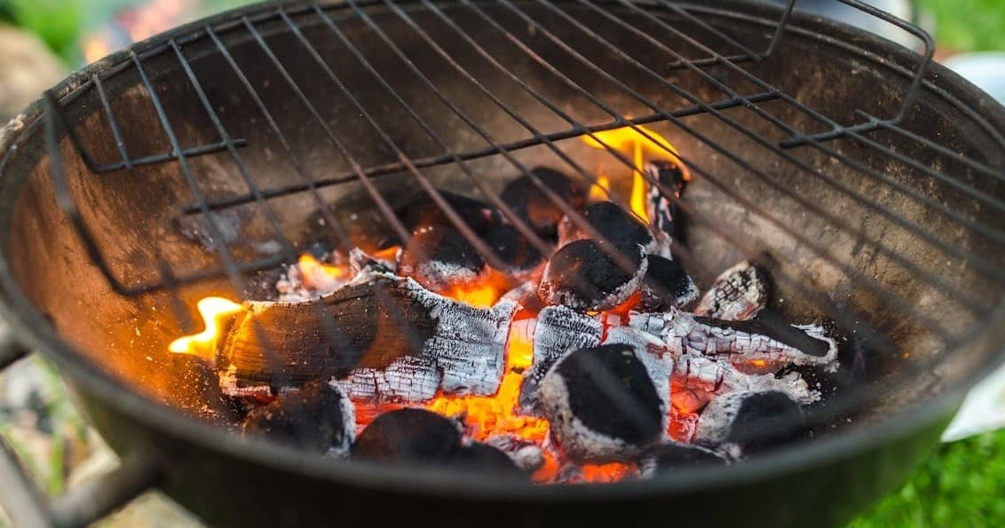Outdoor Cooking & Celebrations with CA BBQ Grill Rentals