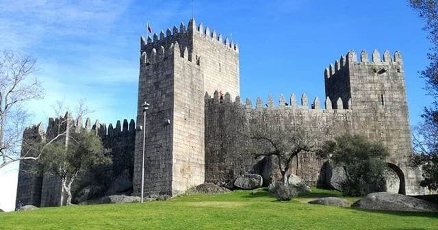 Historical Tours in Porto with Oporto Road Trips