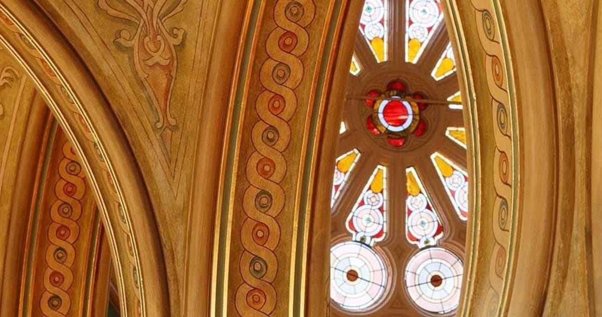 Self-Guided Museum Tour at Eldridge Street, NYC
