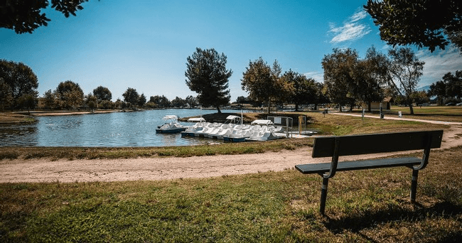 Pedal Port - Yucaipa fleet