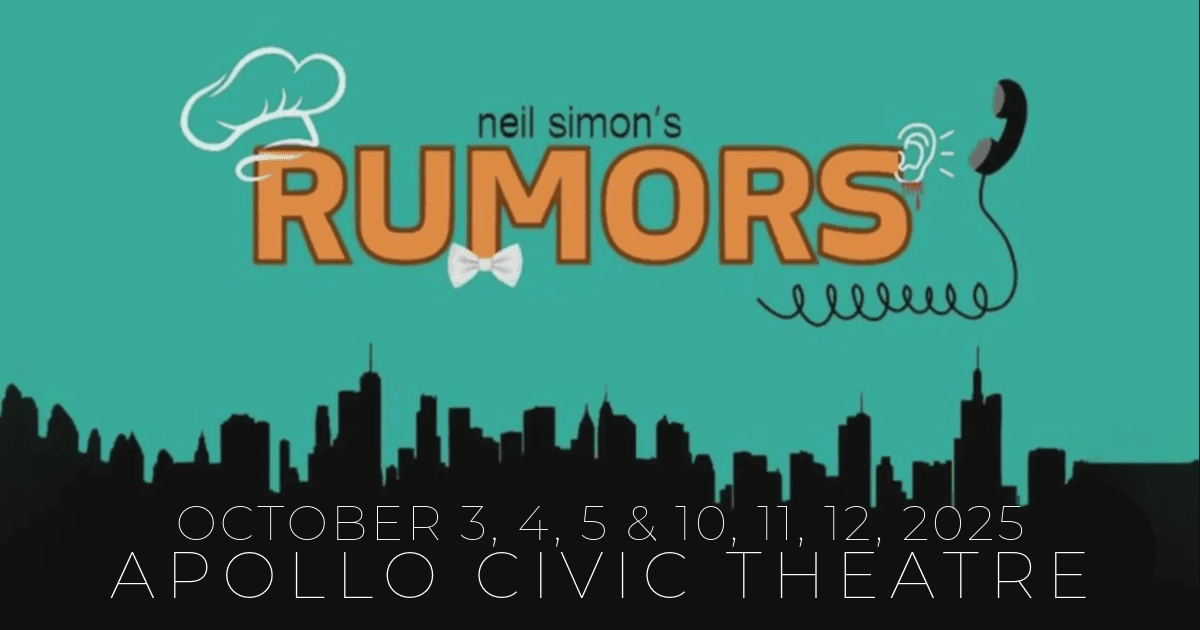 Apollo Civic Theatre Inc. team