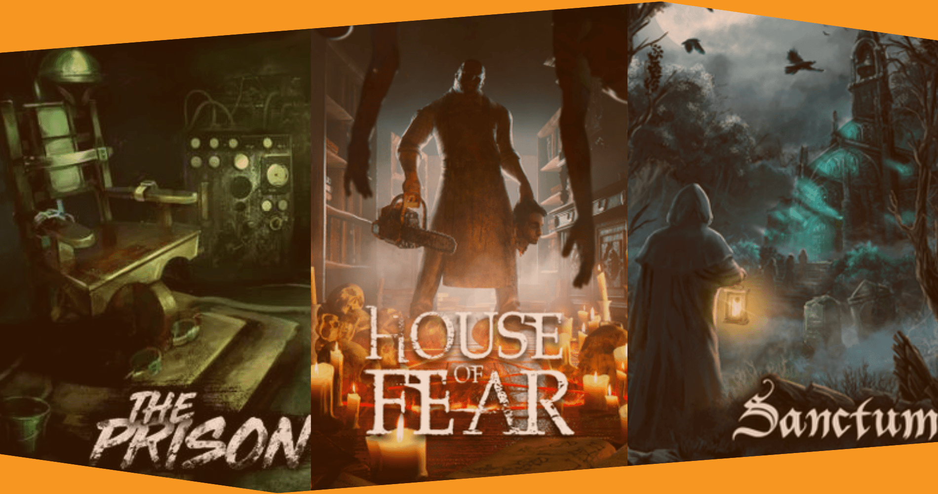 Conquer Spine-Chilling Escape Rooms This Halloween in Fairbanks, Alaska