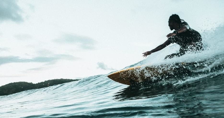 Watersports & Surfing at Suds Surf School | Outdoor Adventure