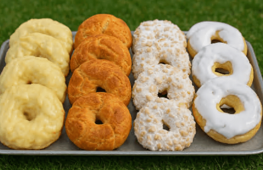 Madrid Sweet Walk: Historic Pastries, Monastery Treats & Churros with Chocolate photo 2