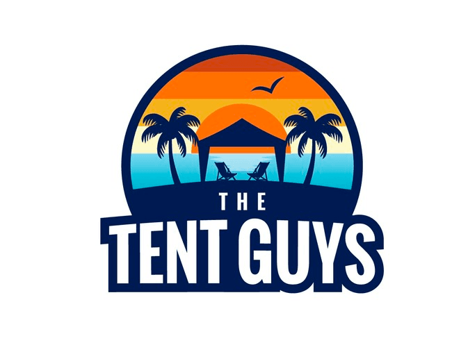 Beach Day Experience with The Tent Guys LLC