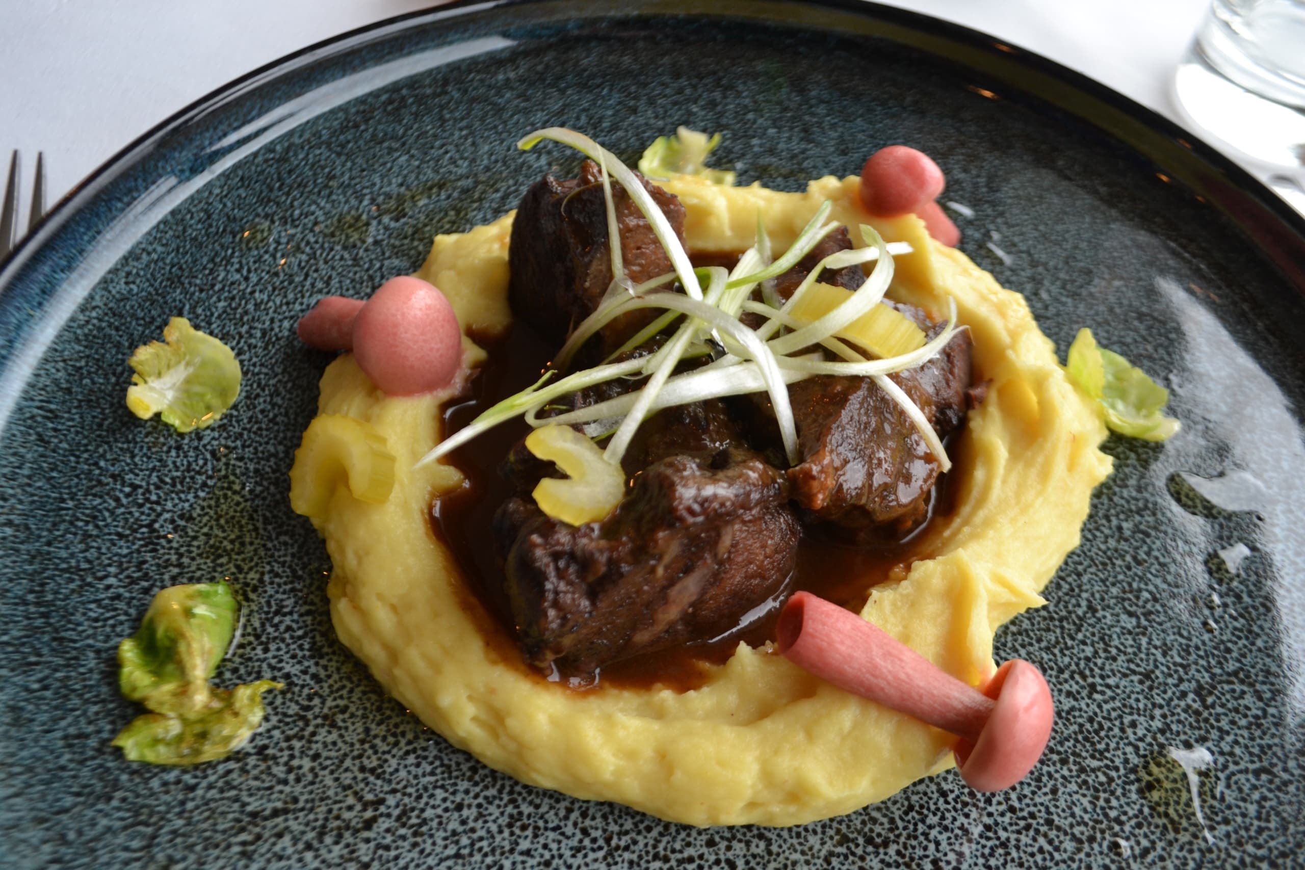 Unforgettable Halloween Dinner Cruise on the Danube in Bratislava