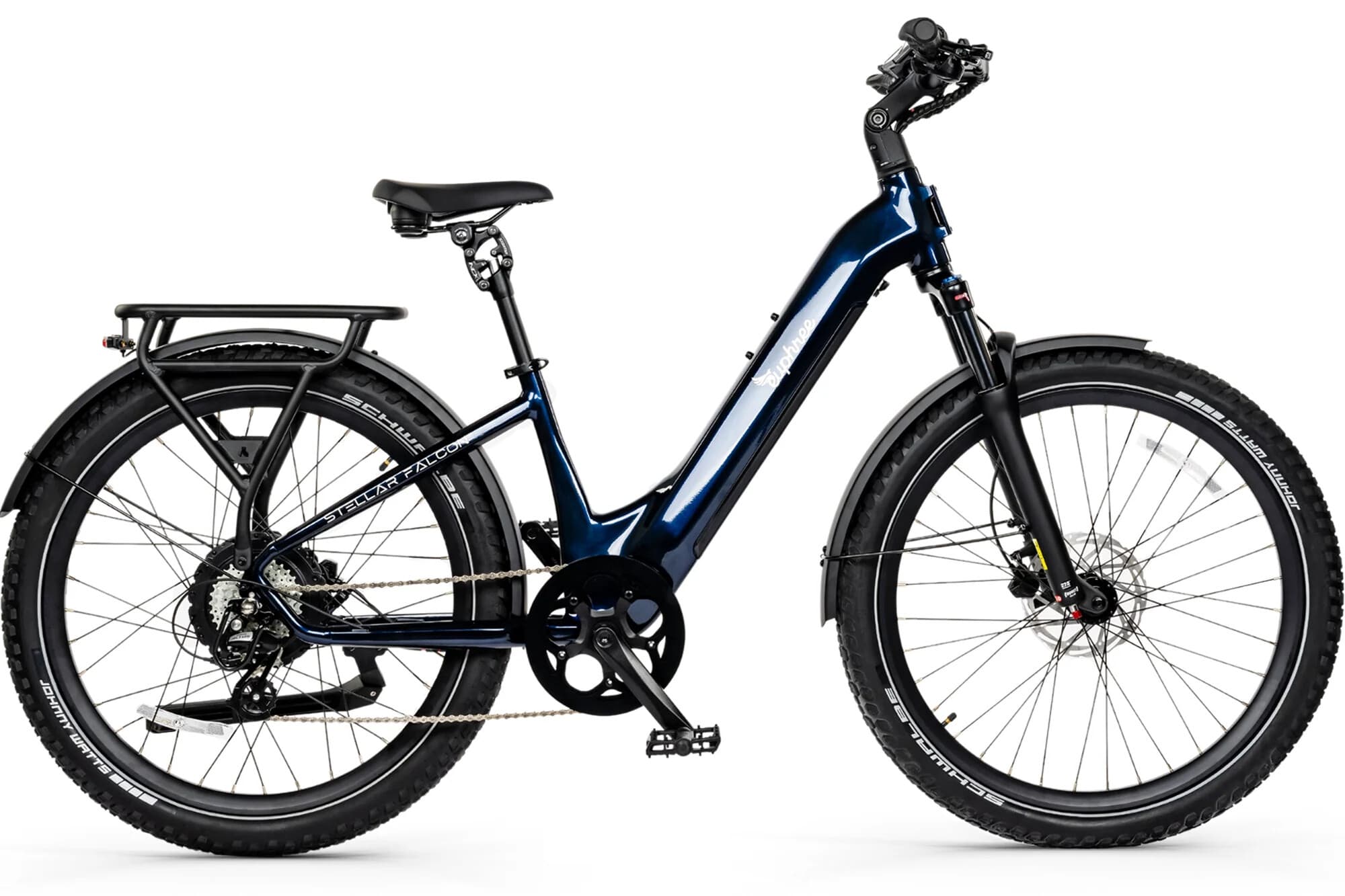 Pedal Less, Explore More: Petoskey 24-Hour E-Bike Rentals for Families photo 1