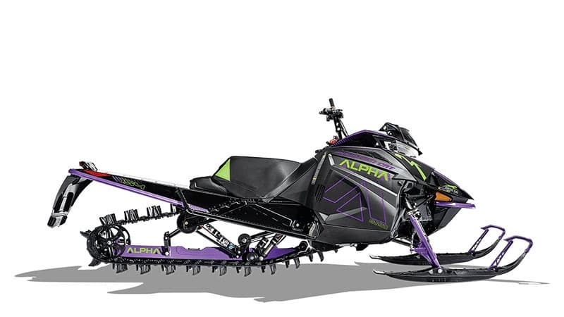 Snowmobile Adventures with Beartooth Adventures in Cooke City