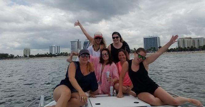 Six Hour Private Charter | Private in Fort Lauderdale, Florida