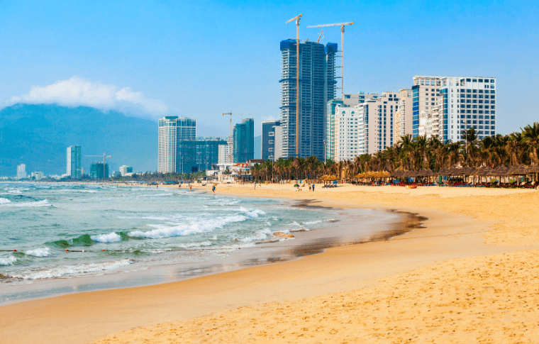 Outdoor Adventure in Da Nang & Hoi An with Maika Tours