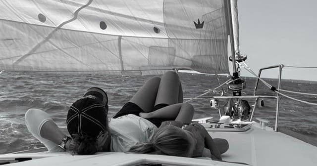 Picture Perfect Sailing fleet