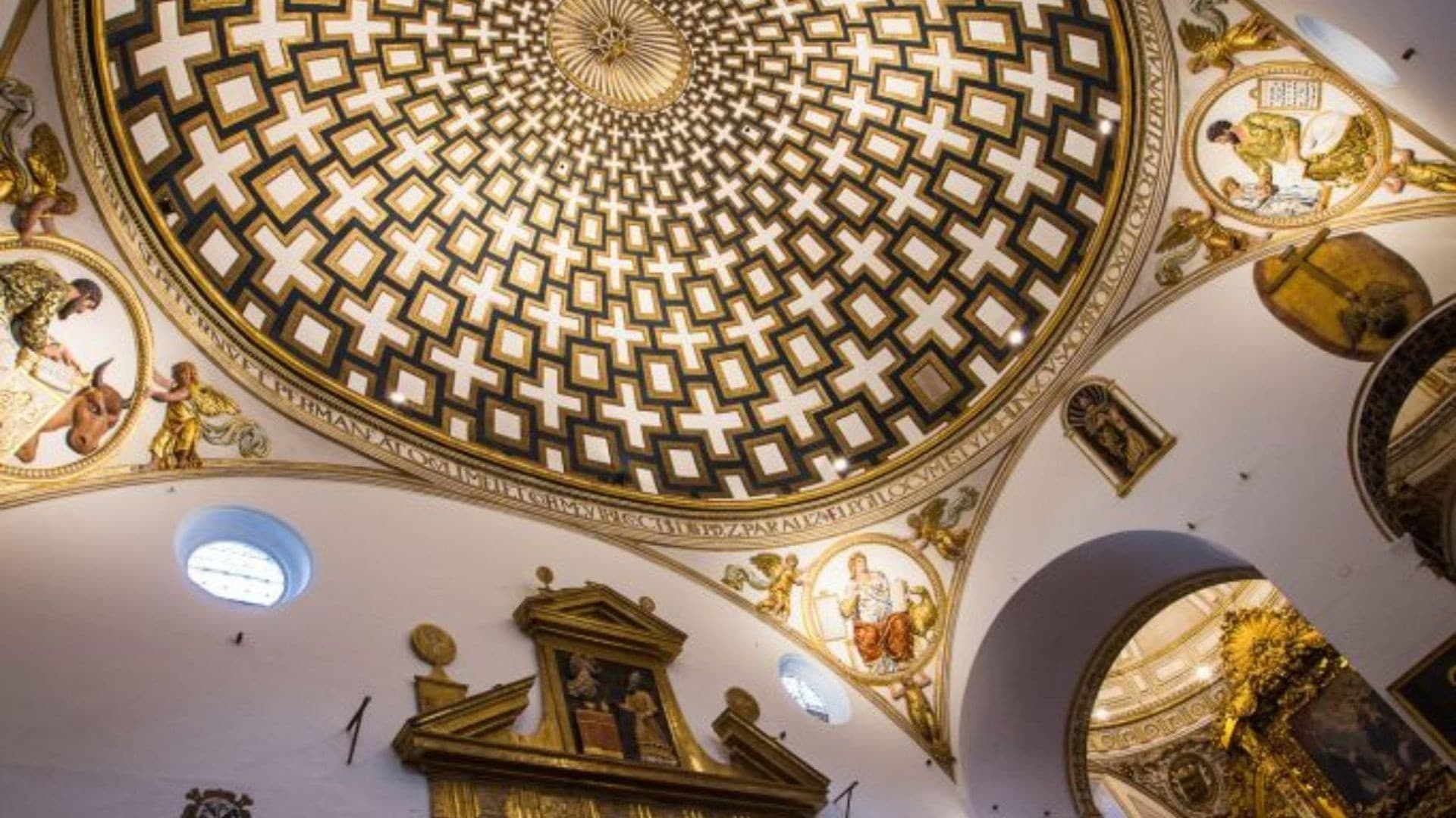 Convent Tour & Marzipan Tasting in Toledo — Origin of Marzipan (90 min)
