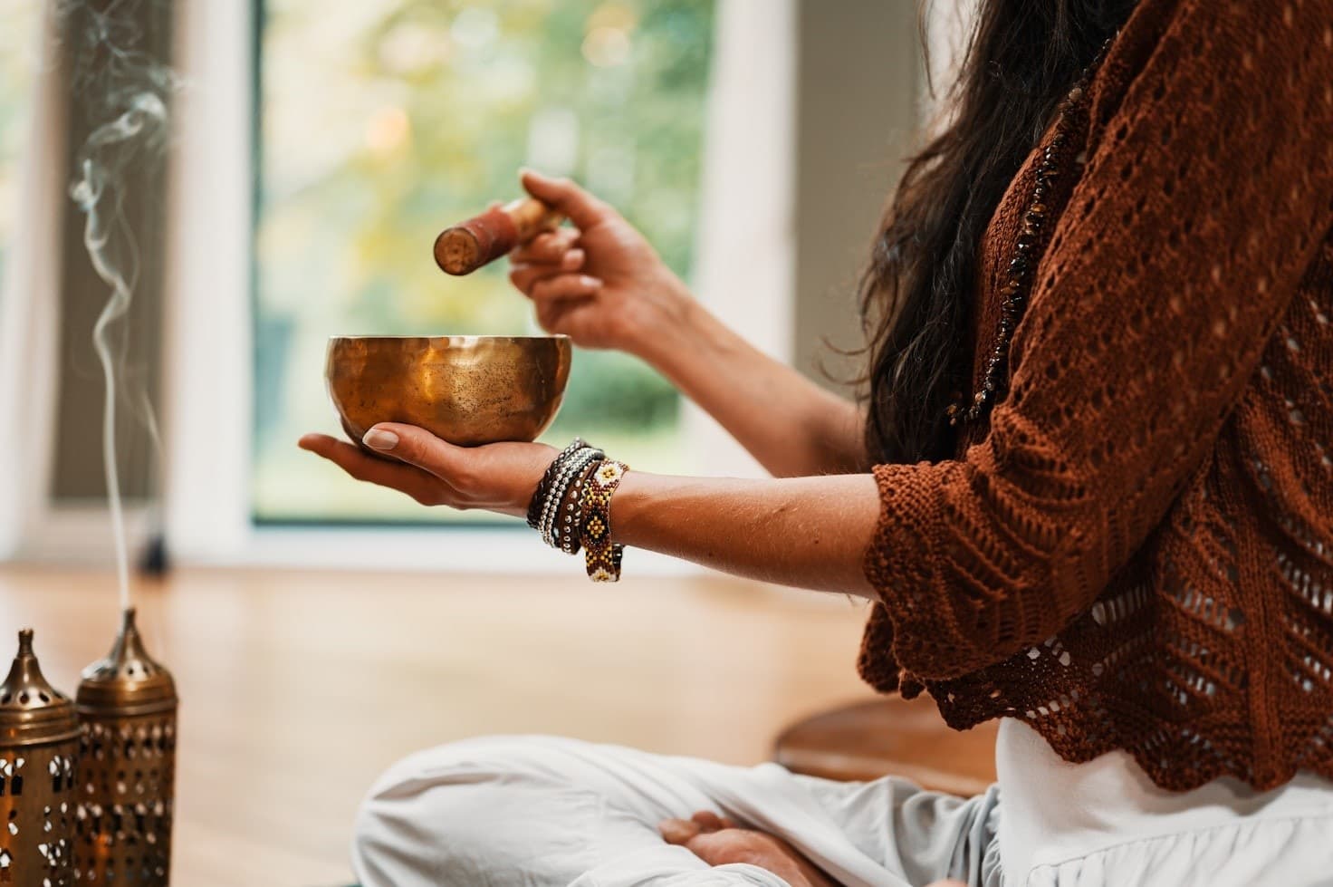 Reiki Sound Fusion: Shared Reiki & Sound Therapy in County Cavan
